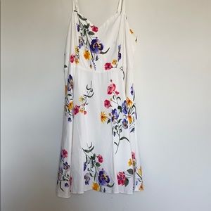Old Navy woman/teen dress